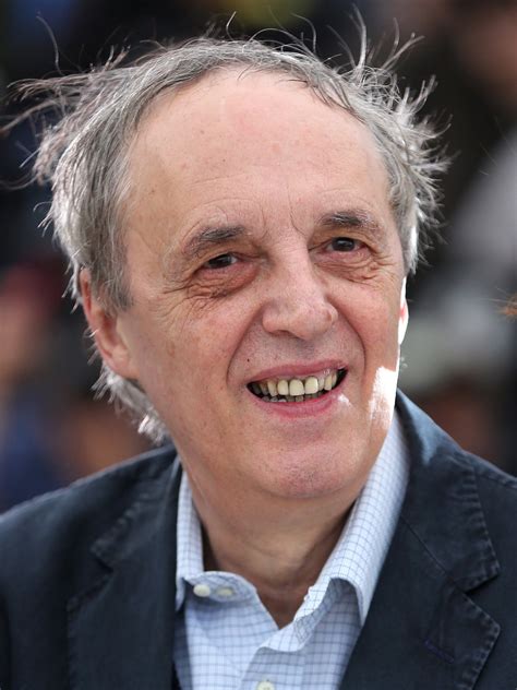 dario argento